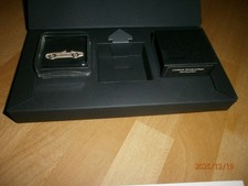 BMW Z8 Ansteckknopf, Sterling