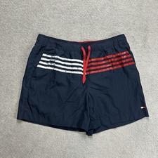 TOMMY HILFIGER Herren Badehose