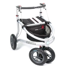 Trionic Veloped Tour 12er Rad