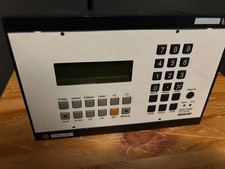 Kieback & Peter DDC 3300