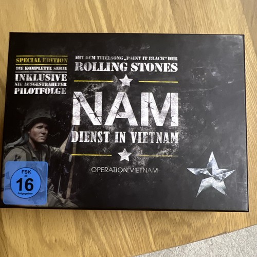 Nam dienst in vietnam - nam,