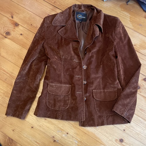 Coole damen jacke - coole,