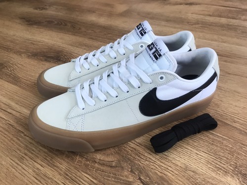 Nike blazer low - sb, gt