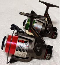 Daiwa Whisker Sports GS-850 &