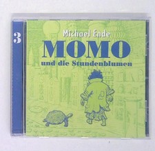 Momo, Folge 3: Momo und die