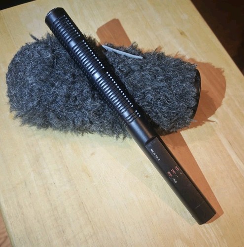 Sennheiser mkh p48 - sennheiser,