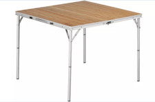 Outwell Calgary M Bambustisch