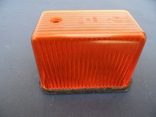 unbenutzter originaler DDR FER  Seitenblinker Blinker 8580.12/5 Simson Duo  IFA