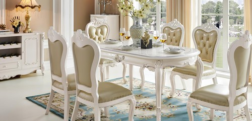 Klassisches wohnzimmer set - klassisches,