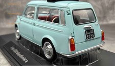 NOREV 1/18 FIAT 500