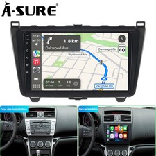 2+32G Android 14 Autoradio