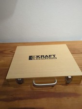 Stechbeitel Schnitzmesser set