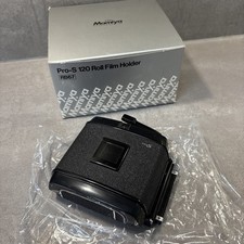 Mamiya RB67 Pro-S 120