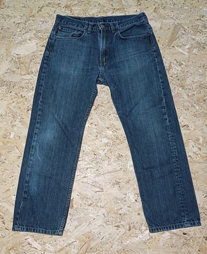 Levi 505 regular - levi’s, fit