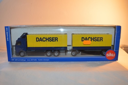 Siku 3919 volvo fh12 - fh12, lkw