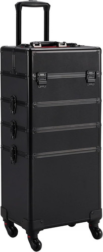 Schminkwagen mit - 4-in-1,