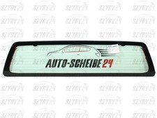 Hinten-scheibe Heck-scheibe