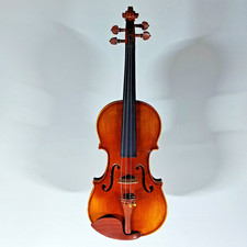 Moderne Geige - Violin -