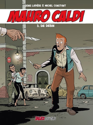Mauro caldi - mauro,