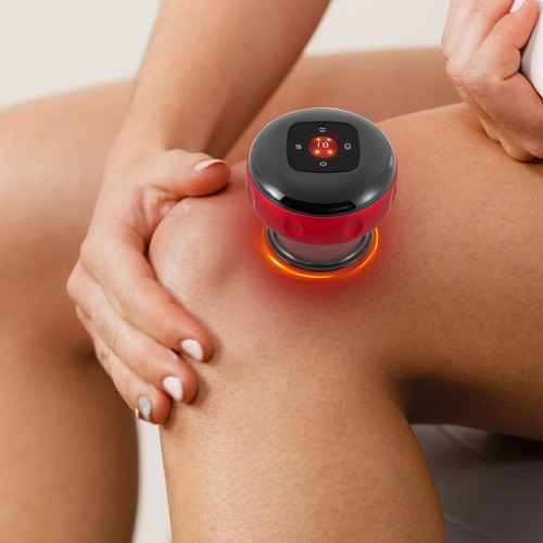 Elektro massagegerät - elektro,