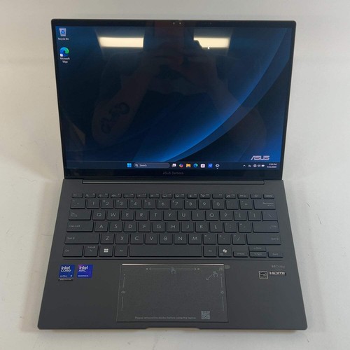 Asus zenbook ux3405c - asus,