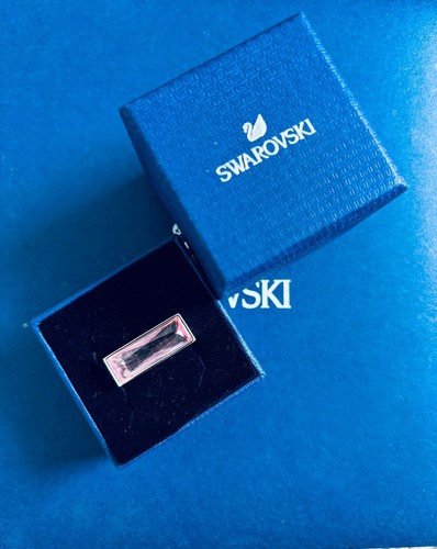 Original swarovski ring 52 - swarovski,