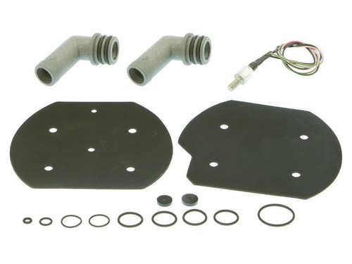 Kme verdampfer reparatur - verdampfer, +