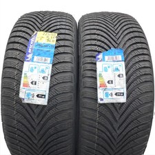 225 50 16 2x MICHELIN 225/50