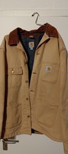 Carhartt Jacke Vitage Jacket