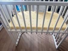 Babybay Maxi 160102 Kinderbett