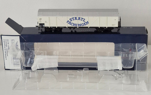 Liliput 235652 privatwagen - liliput,