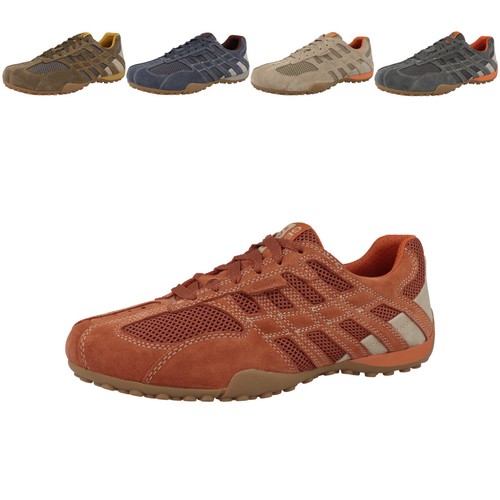 Geox snake original schuhe - snake,