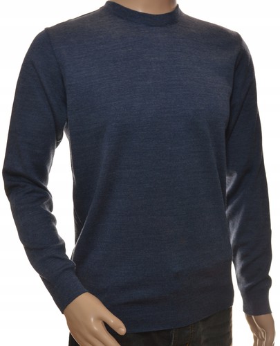 Herren pullover aus wolle - herren,
