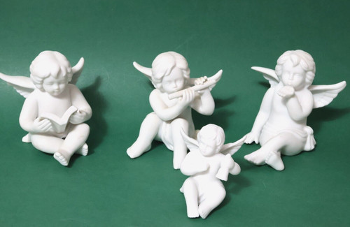 Rosenthal engel porzellanfigur - rosenthal,