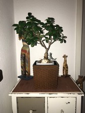 ** Edelrost Rost Pflanztopf Blumentopf, Pflanzkübel Pflanzschale 17x17x17 cm **