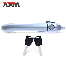 Türgriff Außen Vorne Links