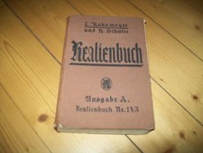 Kahnmeyer schulze - kahnmeyer,, h.