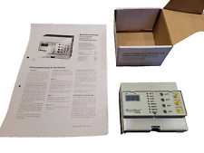 Nachtspeicher Schlüter ZTE45 witterungsgeführte Aufladesteuerung,gut zu bedienen