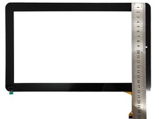 Touchscreen Digitizer Tablet