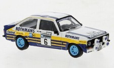 Brekina 1:87 H0 19587 Ford