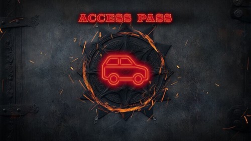 Tausch access pass - tausch,