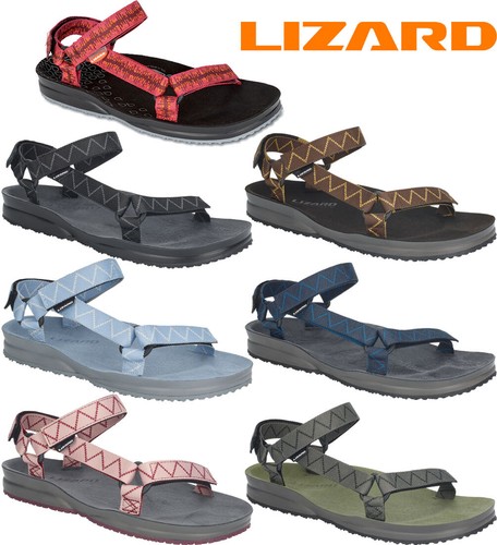 Lizard allrounder sandale - allrounder,
