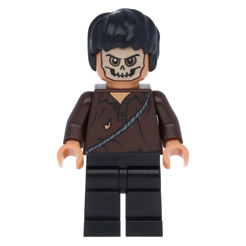 Lego indiana jones - lego,