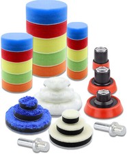 Set tlg polierteller - set, 29-tlg