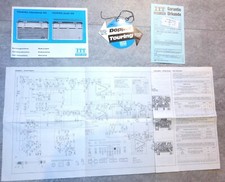 ITT Touring 104 international