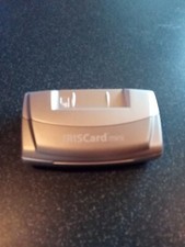 IRISCard mini 4 Visitenkartenscanner 