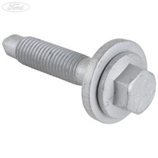 Original Ford Fiesta Mk6