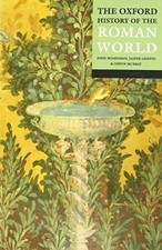 The Oxford History Of The Roman World by  0192802038 FREE Shipping