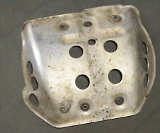 Motorschutz Unterfahrschutz Suzuki DR 650 RSE SP43B