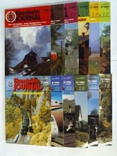 Eisenbahn-Journal: Modellbahn-Fachzeitschrift - aktuell, informativ - 15. ...
